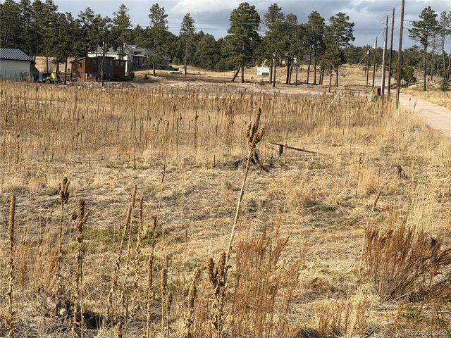 Address unavailable.