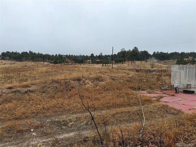 Address unavailable.