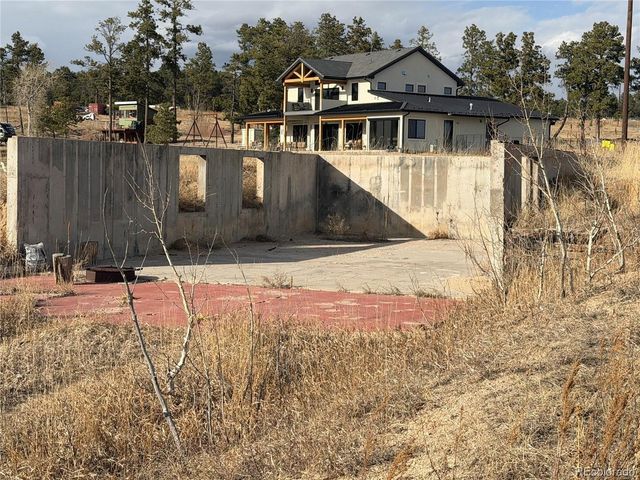 Address unavailable.