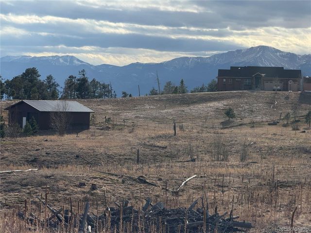 Address unavailable.