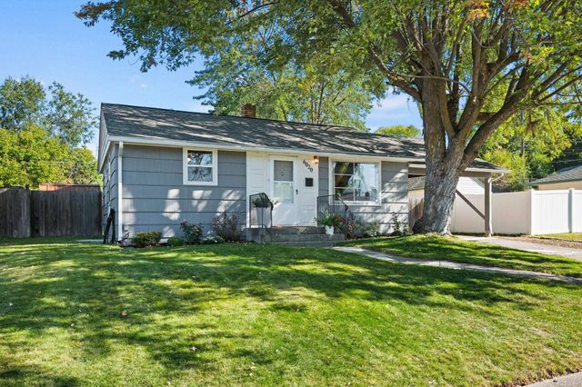 6020 N Douglas Dr, Spokane, WA 99205