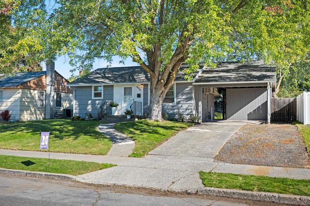 6020 N Douglas Dr, Spokane, WA 99205
