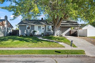 6020 N Douglas Dr, Spokane, WA 99205