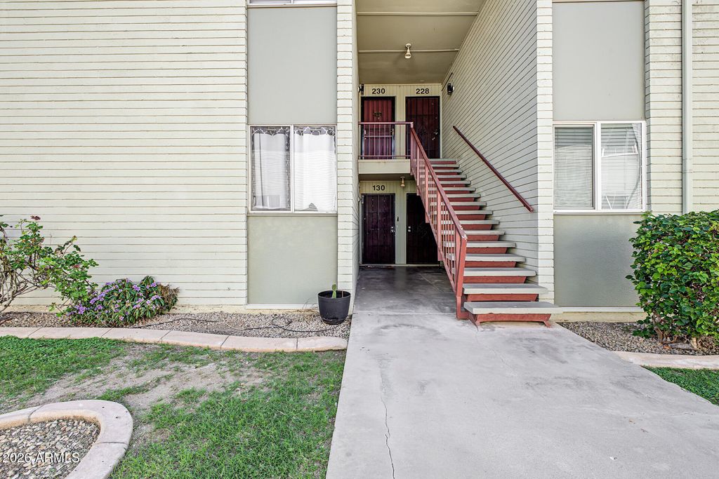 6767 N 7th Street 130, Phoenix, AZ 85014 — exterior