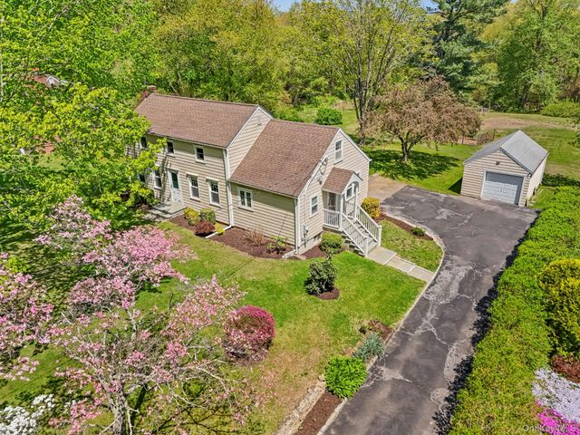 453 Smith Ridge Road, South Salem, NY 10590