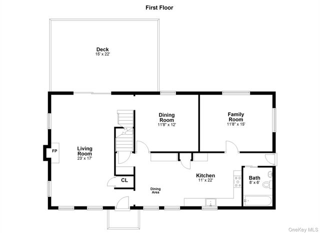 453 Smith Ridge Road, South Salem, NY 10590