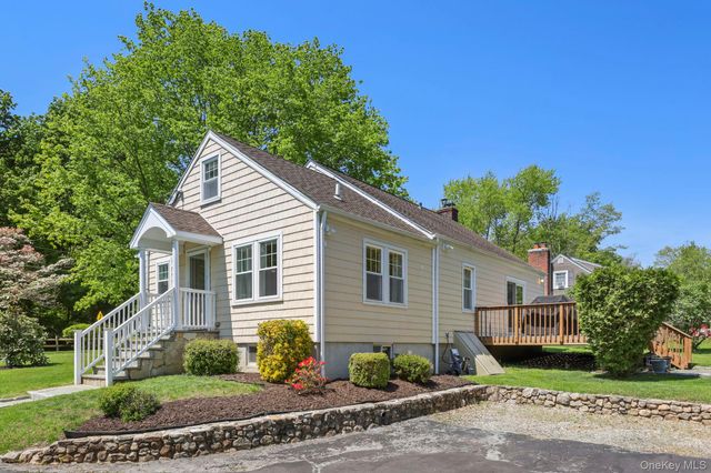453 Smith Ridge Road, South Salem, NY 10590