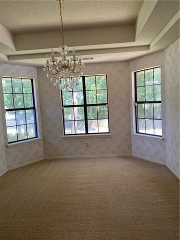 903 Fir Drive, Van Buren, AR 72956