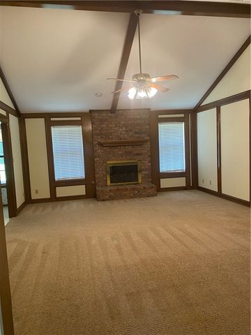 903 Fir Drive, Van Buren, AR 72956