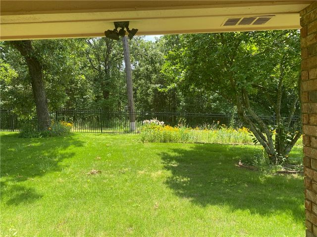 903 Fir Drive, Van Buren, AR 72956