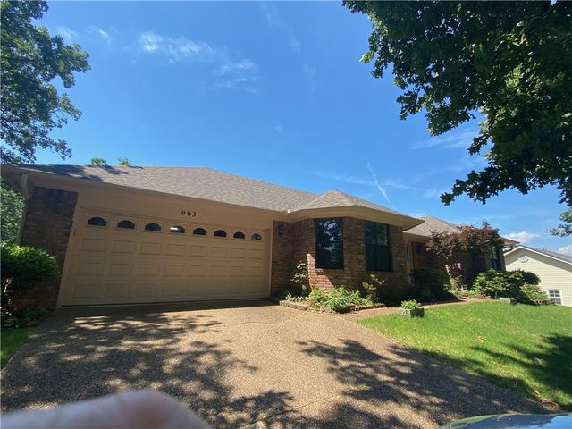 903 Fir Drive, Van Buren, AR 72956