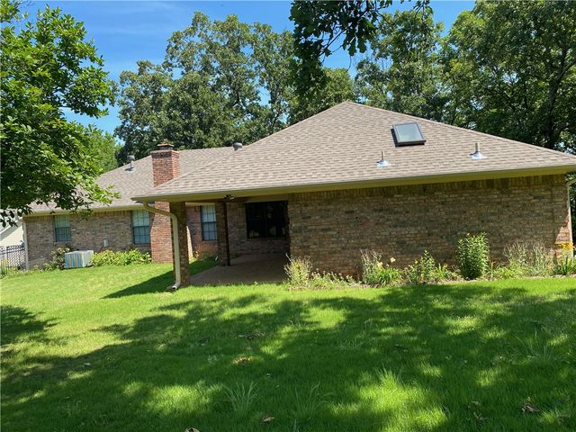 903 Fir Drive, Van Buren, AR 72956
