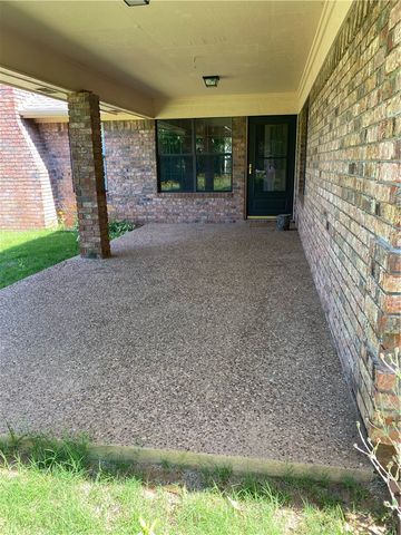 903 Fir Drive, Van Buren, AR 72956