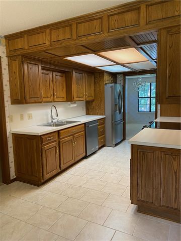 903 Fir Drive, Van Buren, AR 72956