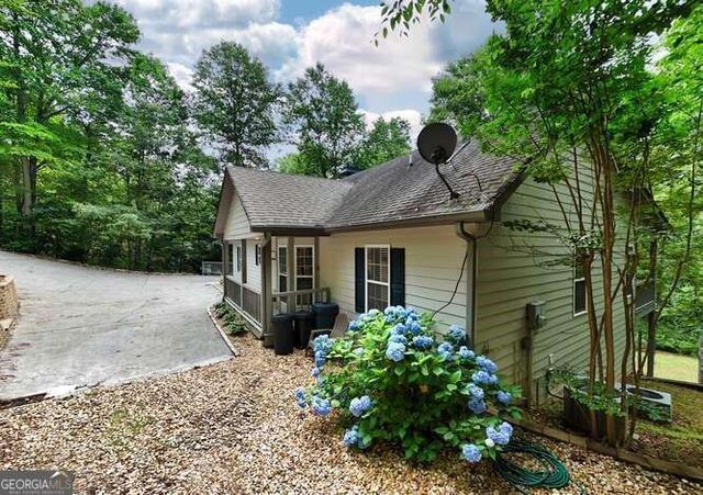 1905 Bell Eagle Drive, Hiawassee, GA 30546
