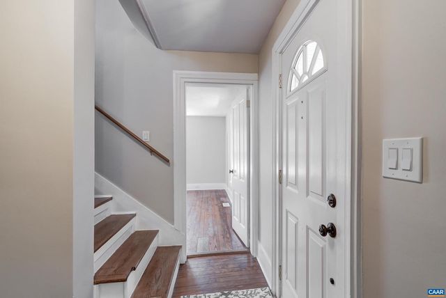 4229 EARLYSVILLE RD, Earlysville, VA 22936