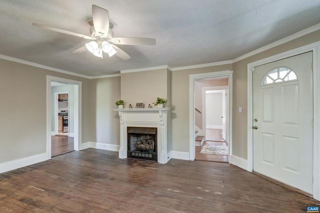 4229 EARLYSVILLE RD, Earlysville, VA 22936
