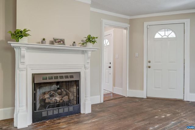 4229 EARLYSVILLE RD, Earlysville, VA 22936