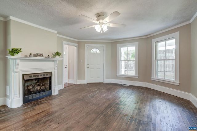 4229 EARLYSVILLE RD, Earlysville, VA 22936