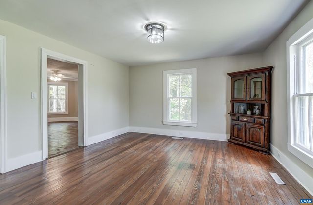 4229 EARLYSVILLE RD, Earlysville, VA 22936