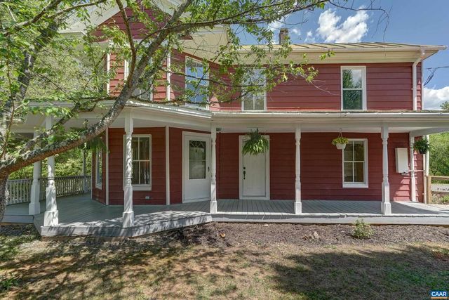 4229 EARLYSVILLE RD, Earlysville, VA 22936