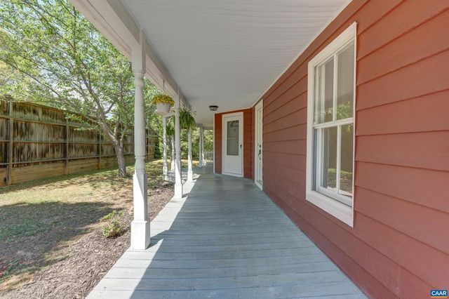 4229 EARLYSVILLE RD, Earlysville, VA 22936