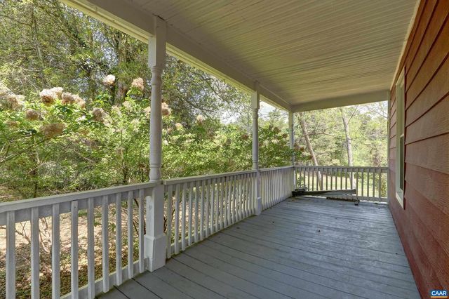 4229 EARLYSVILLE RD, Earlysville, VA 22936