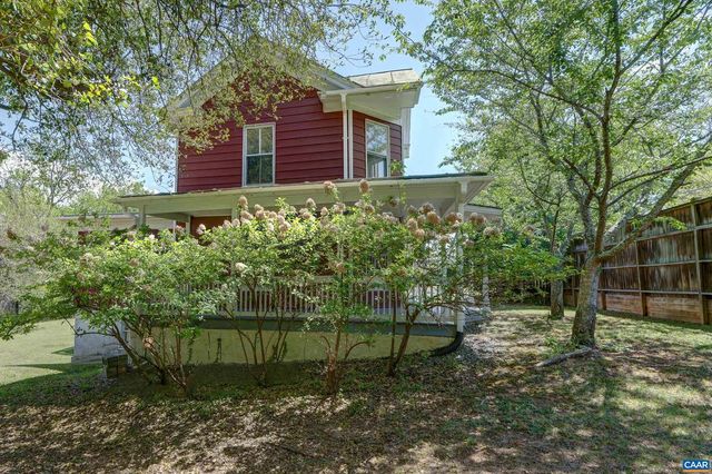4229 EARLYSVILLE RD, Earlysville, VA 22936