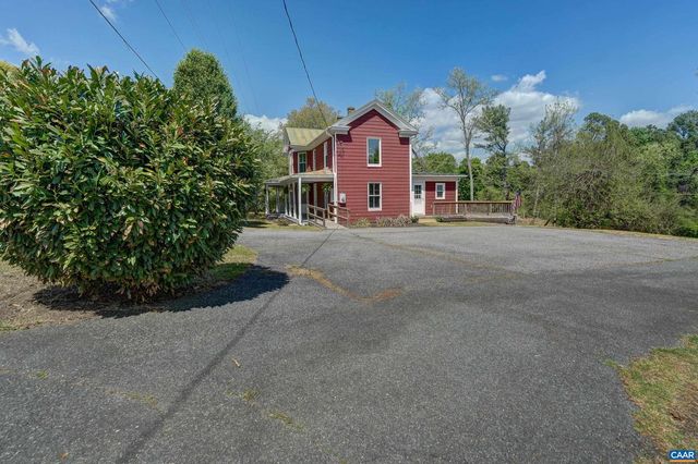 4229 EARLYSVILLE RD, Earlysville, VA 22936