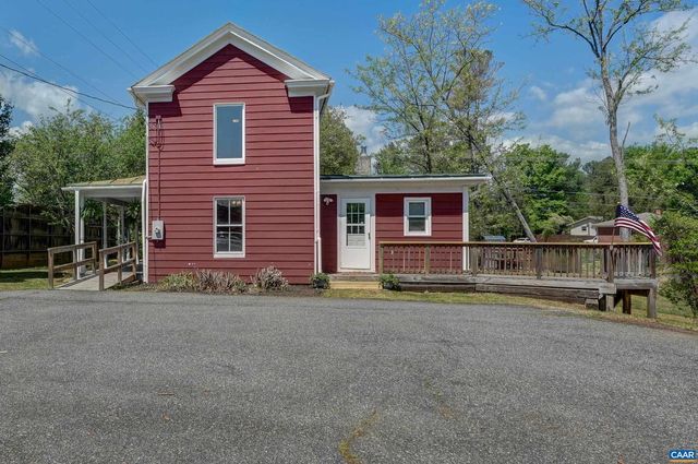 4229 EARLYSVILLE RD, Earlysville, VA 22936