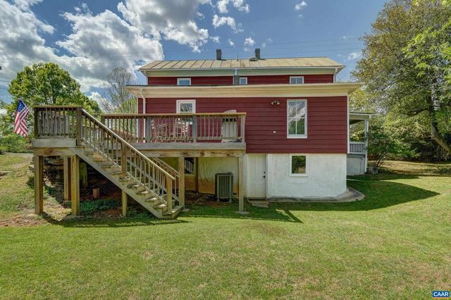 4229 EARLYSVILLE RD, Earlysville, VA 22936