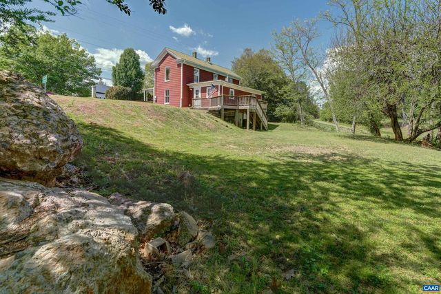 4229 EARLYSVILLE RD, Earlysville, VA 22936