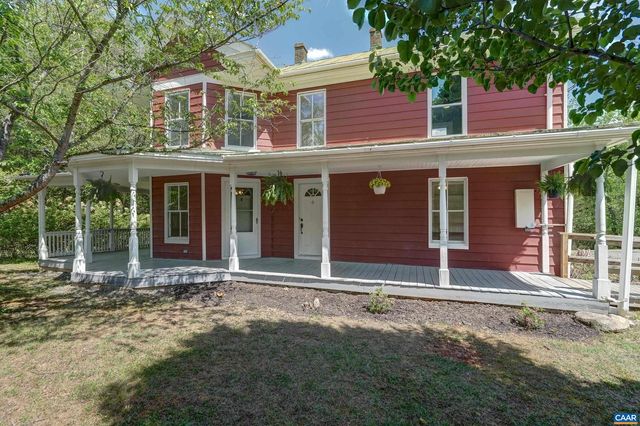 4229 EARLYSVILLE RD, Earlysville, VA 22936