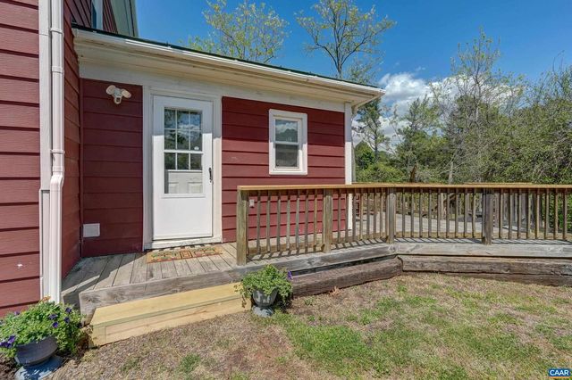 4229 EARLYSVILLE RD, Earlysville, VA 22936