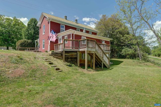 4229 EARLYSVILLE RD, Earlysville, VA 22936