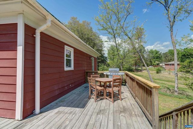 4229 EARLYSVILLE RD, Earlysville, VA 22936