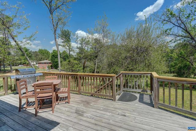 4229 EARLYSVILLE RD, Earlysville, VA 22936