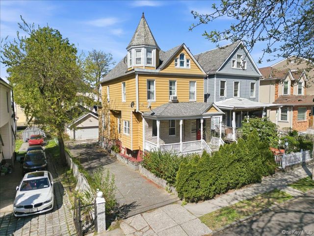 460 S 1st Avenue, Mount Vernon, NY 10550