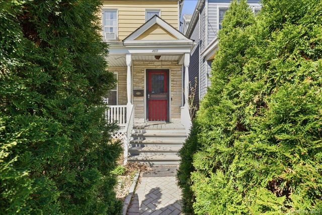 460 S 1st Avenue, Mount Vernon, NY 10550