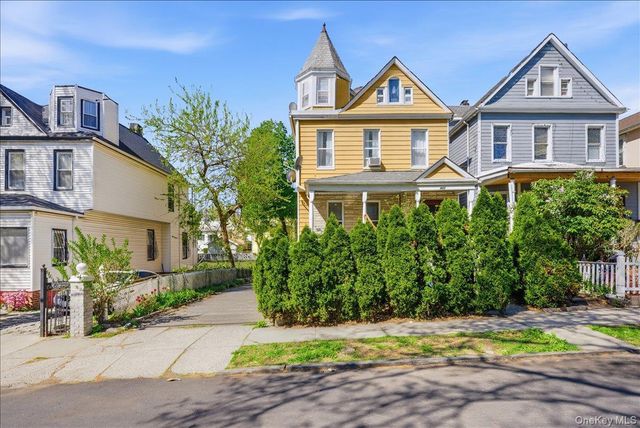 460 S 1st Avenue, Mount Vernon, NY 10550