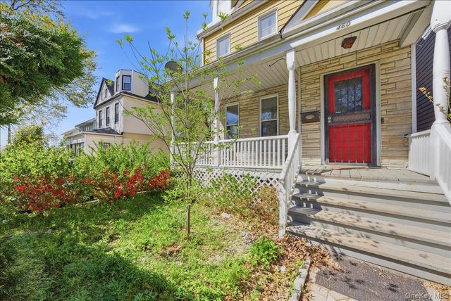 460 S 1st Avenue, Mount Vernon, NY 10550