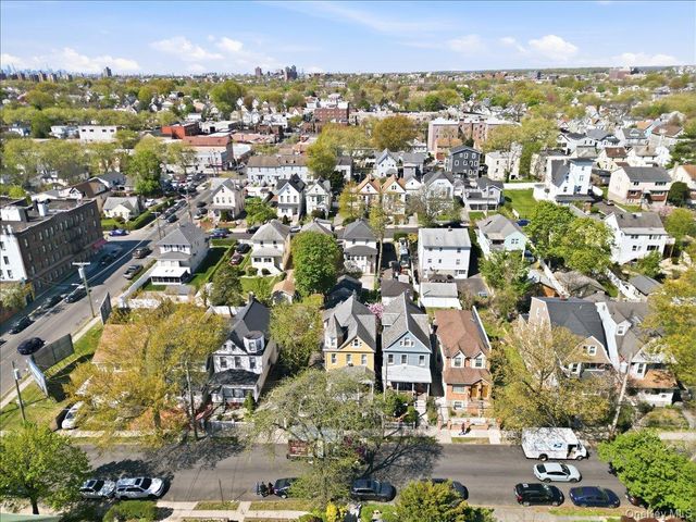 460 S 1st Avenue, Mount Vernon, NY 10550