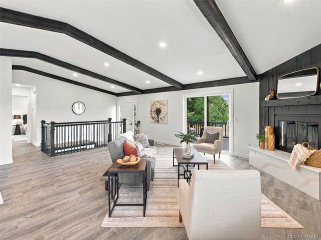 5358 Bluestem Dr, Colorado Springs, CO 80917