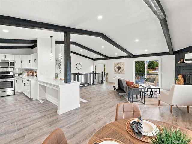 5358 Bluestem Dr, Colorado Springs, CO 80917