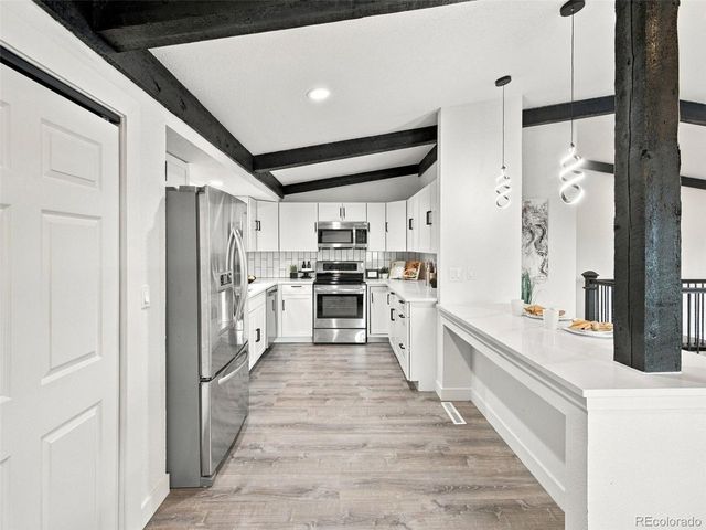 5358 Bluestem Dr, Colorado Springs, CO 80917