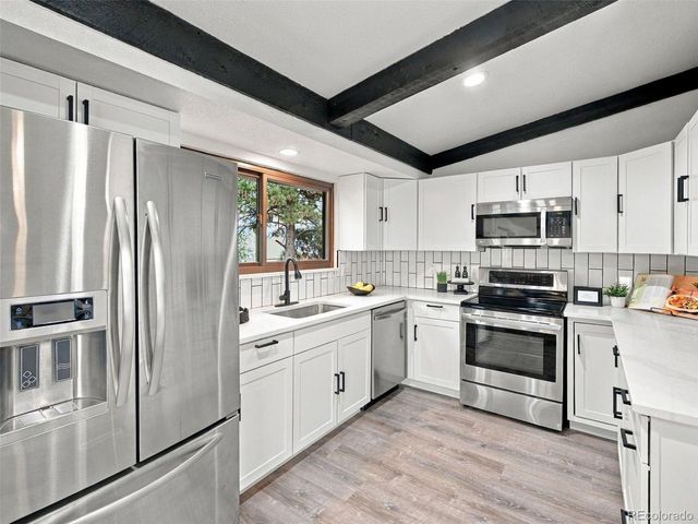 5358 Bluestem Dr, Colorado Springs, CO 80917