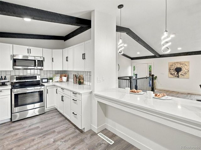 5358 Bluestem Dr, Colorado Springs, CO 80917