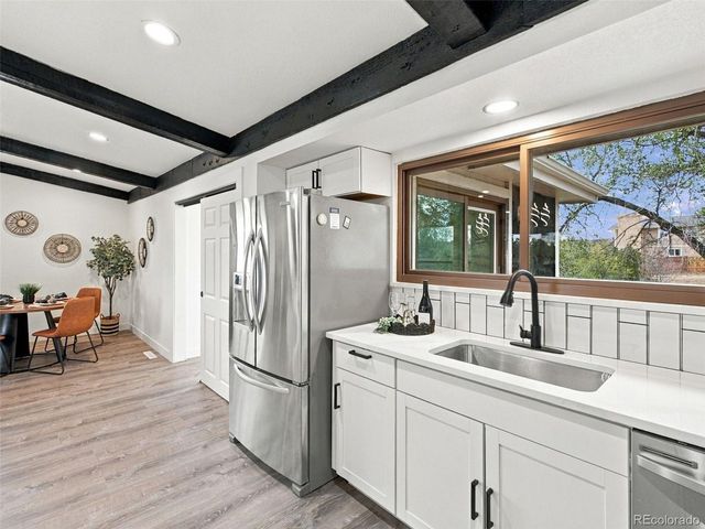 5358 Bluestem Dr, Colorado Springs, CO 80917