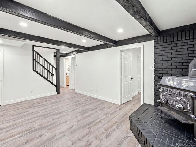 5358 Bluestem Dr, Colorado Springs, CO 80917