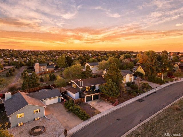 5358 Bluestem Dr, Colorado Springs, CO 80917